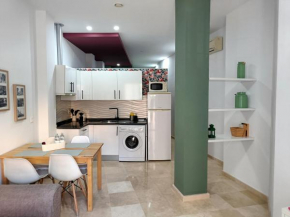 Apartamentos PuntoApart Málaga